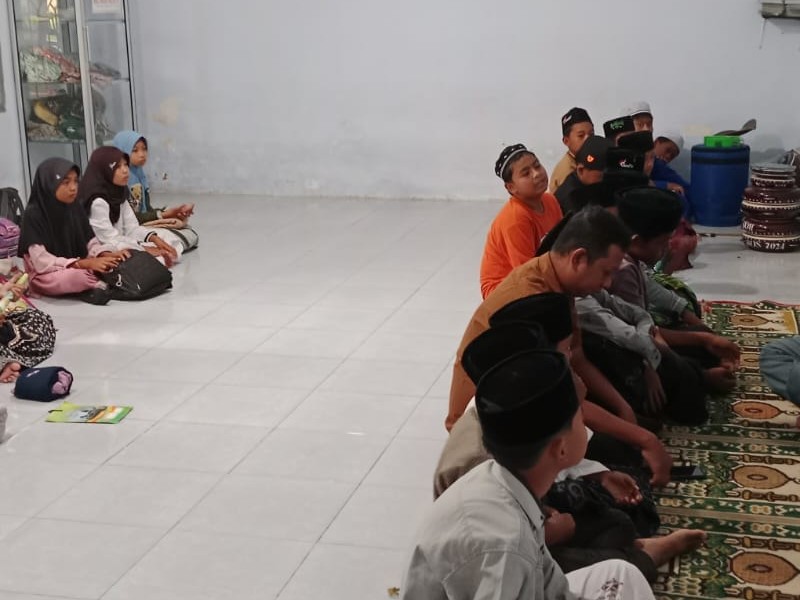 PONDOK RAMADHAN