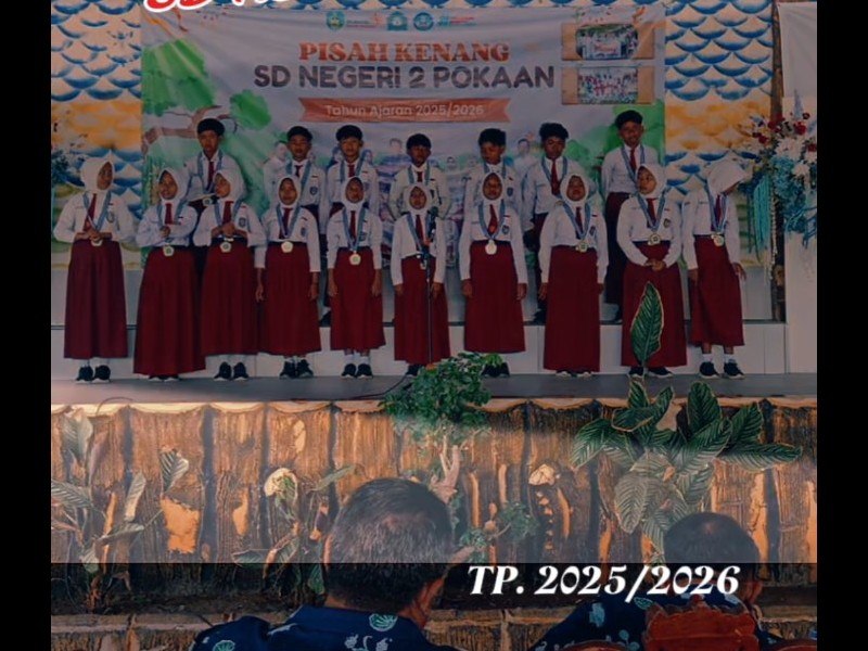 PISAH KENANG